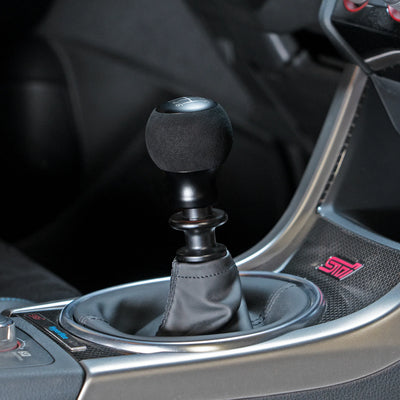 BilletWorkz red auto part