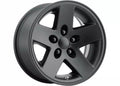 185MB PR185MB 16X8 5X4.50 M-BLK 0MM