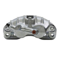 DFC 02-05 Dodge Sprinter 3500 Rear-R/Rear Right Premium Caliper - Silver Zinc Coated