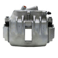DFC auto part installed view