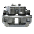DFC 02-05 Dodge Sprinter 3500 Rear-R/Rear Right Premium Caliper - Silver Zinc Coated