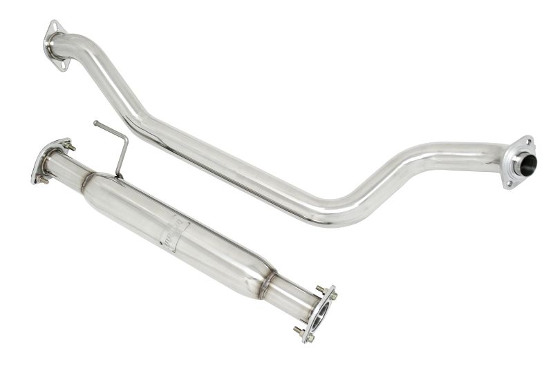 Megan Mid Pipe NIssan Sentra SER SPECV 02-06 2.5L 47X14X7 21.8 LBS MSRP $209