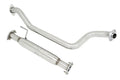 Megan Mid Pipe NIssan Sentra SER SPECV 02-06 2.5L 47X14X7 21.8 LBS MSRP $209