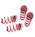 Megan Lowering Springs VW Golf 99-05 Golf-4 GTI JETTA 4CYL 23 LBs Springs Rate: Front K1-116 K2-207 Rear K1-90 K2-152