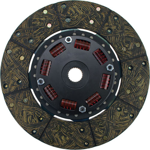 300 SERIES CLUTCH DISC FORD / MOPAR 11 X 123 WHEN ORDERING NOTE FORD OR MOPAR O