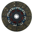 300 SERIES CLUTCH DISC FORD / MOPAR 11 X 123 WHEN ORDERING NOTE FORD OR MOPAR O