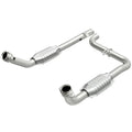 MagnaFlow 1994-1996 Dodge Dakota Standard Grade Federal / EPA Compliant Direct-Fit Catalytic Converter