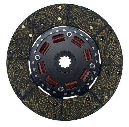 300 SERIES CLUTCH DISC GM 11 X 1 1/810