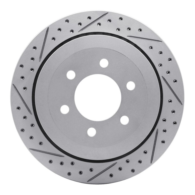 DFC auto part