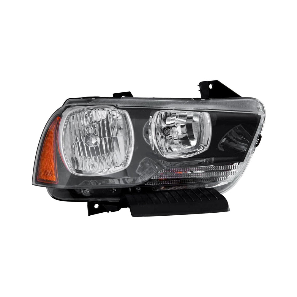 Maxzone Vehicle Lighting Corp auto part