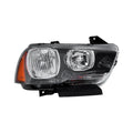 DG CHARGER 1113 HL ASY HALOGEN RH