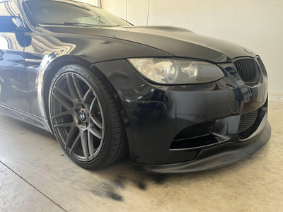 Megan Lowering Springs E92 M3 08-13 only 2 4dr 25LBS
