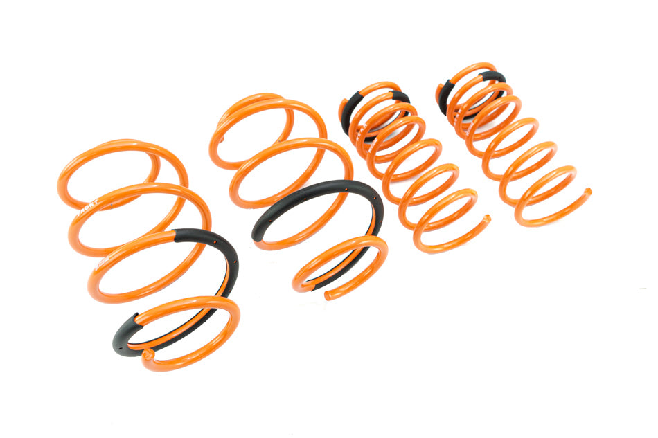 Megan Lowering Springs Nissan Maxima 09-14 (spring rates FR 2.61 rear 5.88)