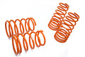 Megan Lowering Springs Celica 90-99 28 LBs Springs Rate: Front K1-156 K2-156 Rear K1-87 K2-165
