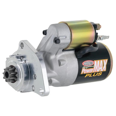 STR POWERMAX PLUS MOPAR[SB & BB]W/BILLET BLK HEMI V8 6587 14:1 NATURAL