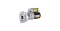 STR POWERMAX PLUS FORD[SB]W/BILLET BLK 2 EAR MTG ALL M/T W/164T FLYW 3/8IN DEPTH