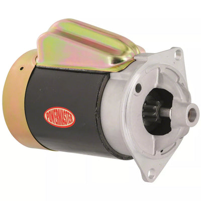 STRTR FRD 2BOLT M/T CHRM