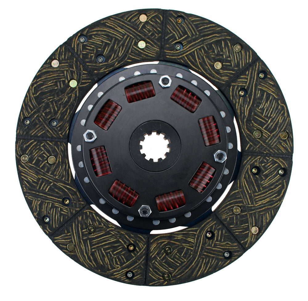 300 SERIES RACE CLUTCH DISC 10.5 X 1 1/1610