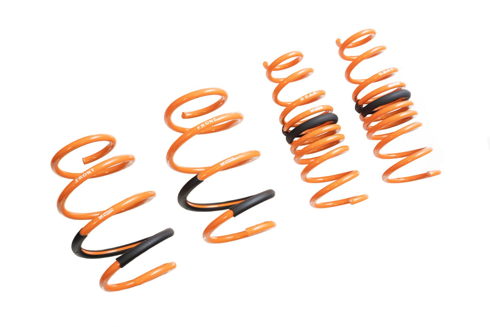 Megan Lowering Springs Kia Optima 16-20 Lowering Springs
