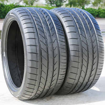 Atturo Artis LHP Tire - HL 305/25R22 102W XL