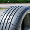 Atturo Artis LHP Tire - HL 305/25R22 102W XL