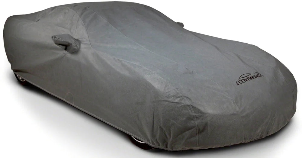 COVERKING auto part
