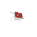 INTEGRATED LATCH ACTUATOR