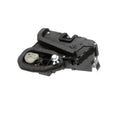 INTEGRATED LATCH ACTUATOR