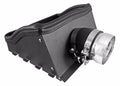 Spectre 15-18 Ford F150 2.7L/3.5L F/I Air Intake Kit - Polished w/Red Filter