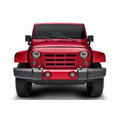 NH 07-17 JEEP JK