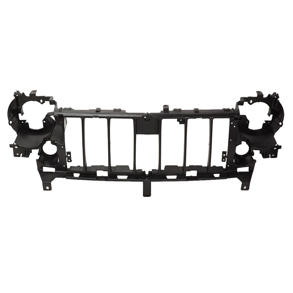 NH 07-17 JEEP JK