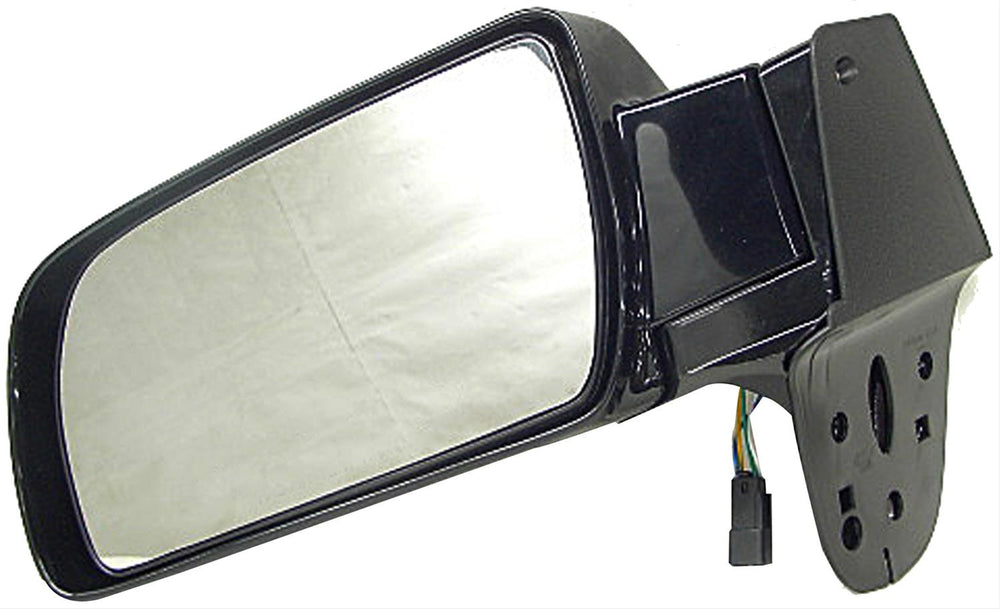 SIDE VIEW MIRROR - LH