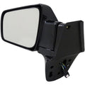 SIDE VIEW MIRROR - LH