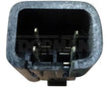 SIDE VIEW MIRROR - LH