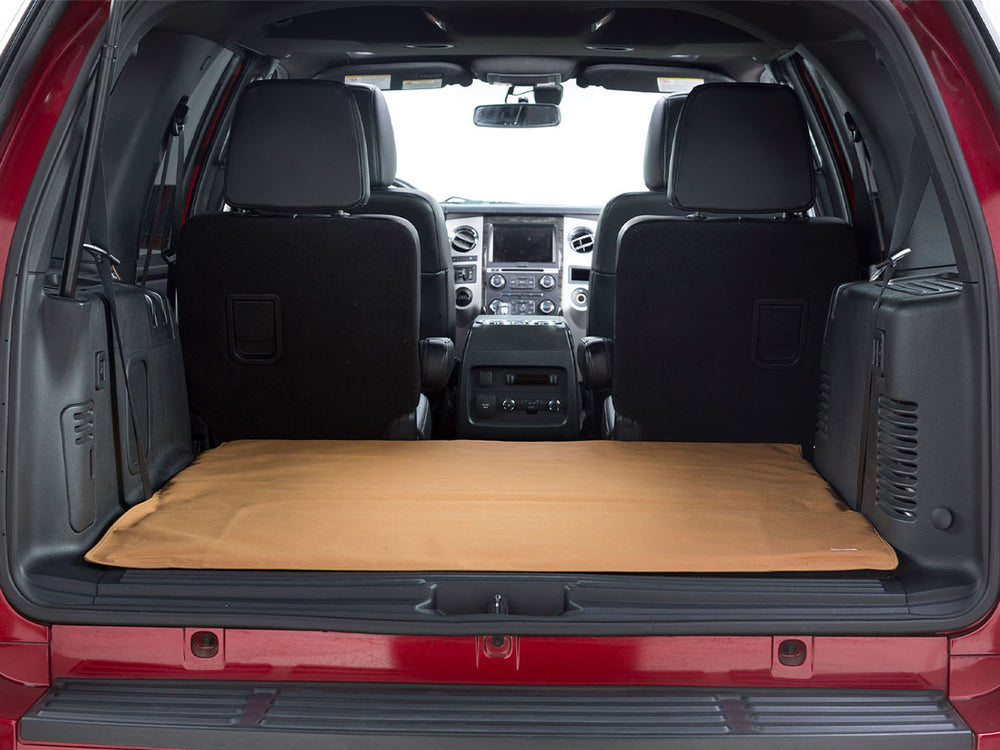 CL CARHARTT PORSCHE CAYENNE