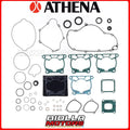 Athena 23-24 KTM SX 125 cc / 23-24 Husqvarna TC 125 cc Complete Gasket Kit (Oil Seals Incl.)