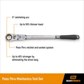 GEARWRENCH auto part close-up