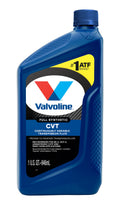 VALVOLINE CVT ABB 1/5 GA