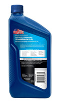 VALVOLINE CVT ABB 1/5 GA