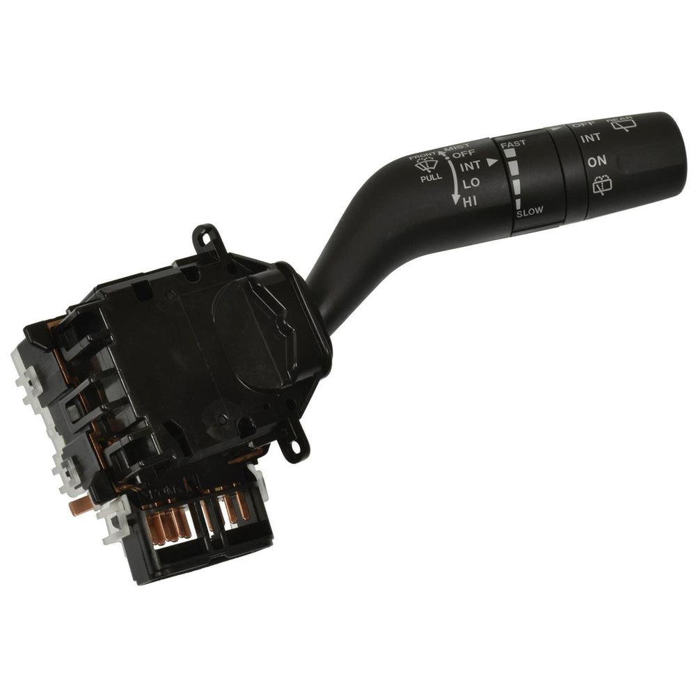 STANDARD IGN auto part