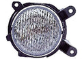 FD ESCORT COUPE ZX2 03 FL ASY RH
