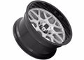 XD849 20X10 5X5.0 BRUSH-MILL GBLK L