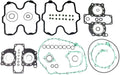 Athena 1986 Honda VF500F/F2F INTERCEPTOR Complete Gasket Kit (w/o Oil Seals)
