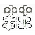 Athena 1986 Honda VF500F/F2F INTERCEPTOR Complete Gasket Kit (w/o Oil Seals)