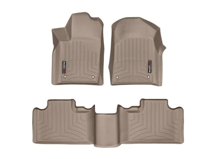 WeatherTech auto part
