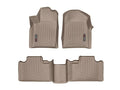 WeatherTech auto part