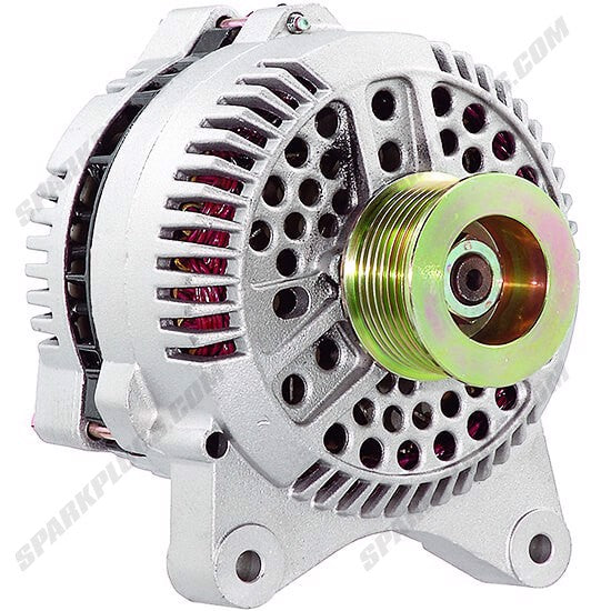 REMANUFACTURED DENSO FIRST TIME FIT