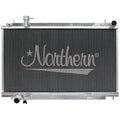 0306 NISSAN 350Z SPORT COMPACT ALUMINUM RADIATOR