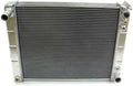 0306 NISSAN 350Z SPORT COMPACT ALUMINUM RADIATOR