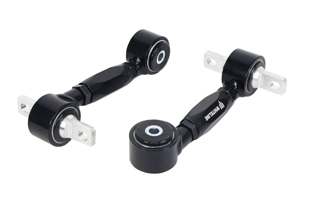 Whiteline control arms